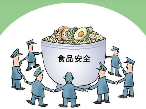 餐饮行业食品安全管理体系构建与实施路径