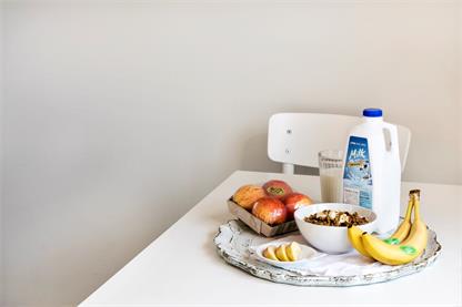 芬欧蓝泰标签常熟工厂成功获得ISO 22000食品安全管理体系认证，引领餐饮管理标签安全新标杆