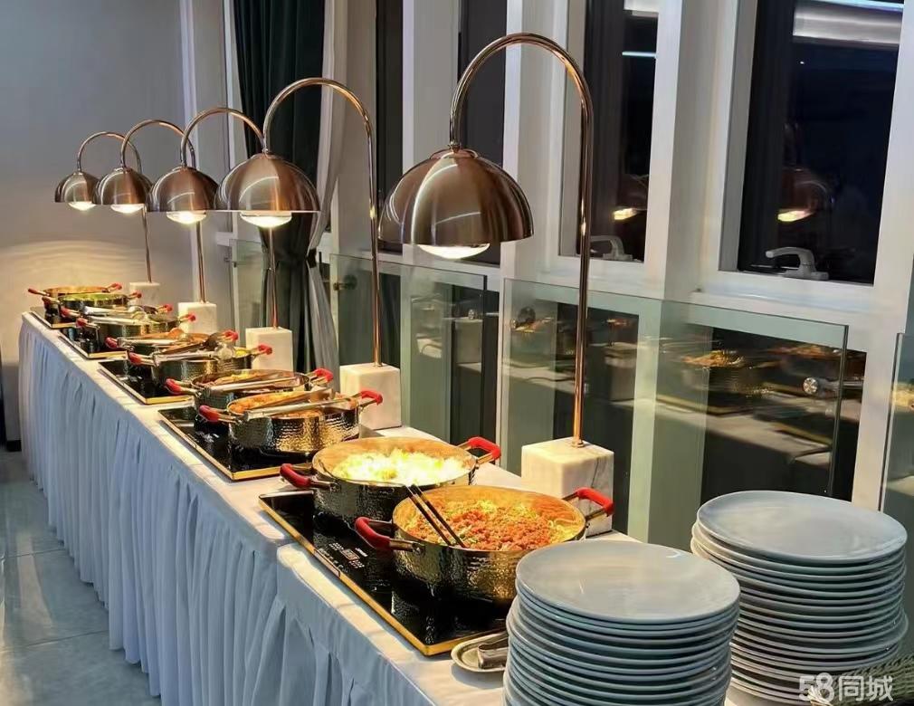 阜阳专业食堂承包商 提供优质食堂托管与餐饮管理服务