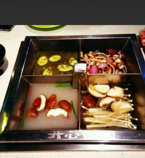 马栏民肴 餐饮管理的产品哲学与实践