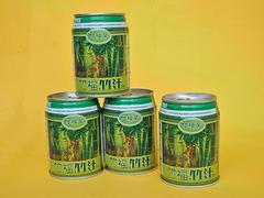 贵港实惠绿色食品及竹汁功能饮料供应指南