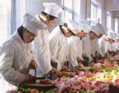 东莞市恒源膳食管理服务与酒店管理 全方位满足客户需求